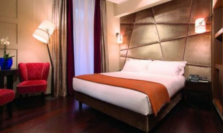 Stendhal Luxury Suites