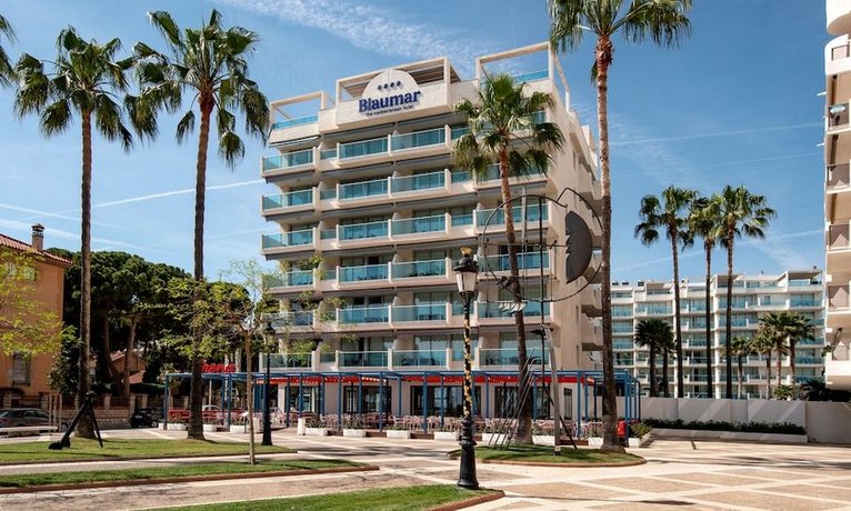 Blaumar Hotel