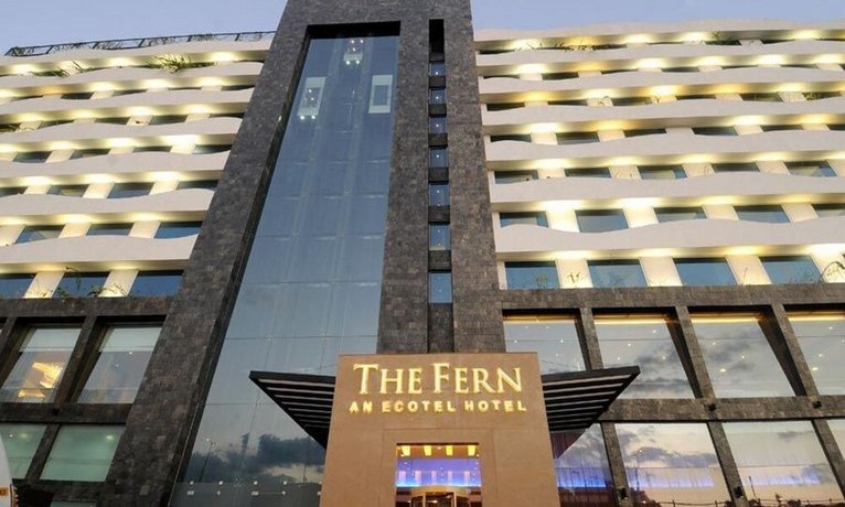 Fortune Select Sg Highway Ahmedabad - Member Itc's Hotel Group