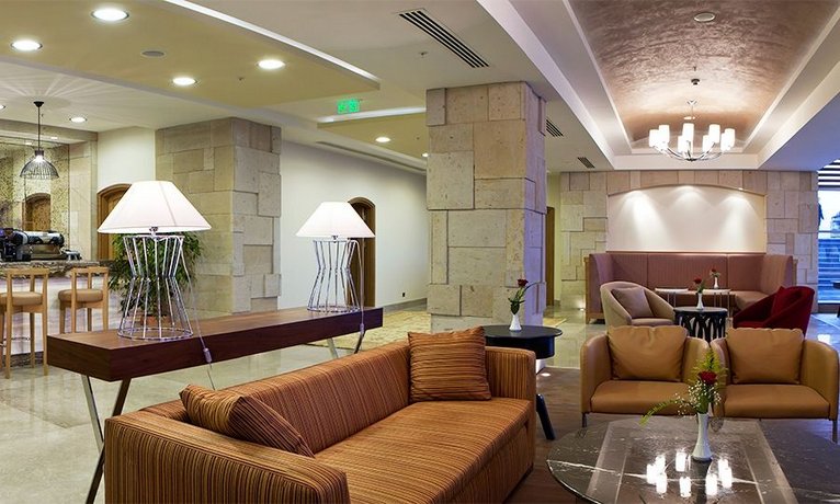 DoubleTree By Hilton Avanos Cappadocia