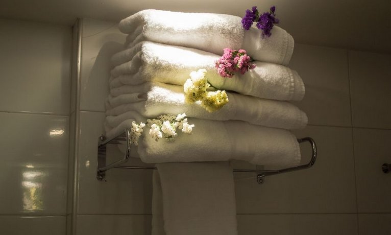 Hotel Galanthus & Spa