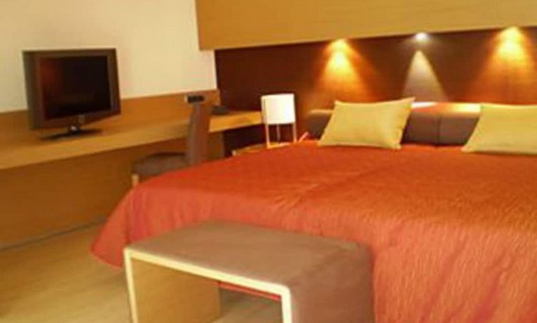 Hotel Galanthus & Spa