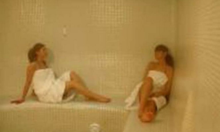 Hotel Galanthus & Spa