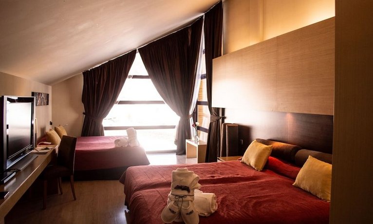 Hotel Galanthus & Spa