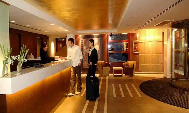Hotel Galanthus & Spa