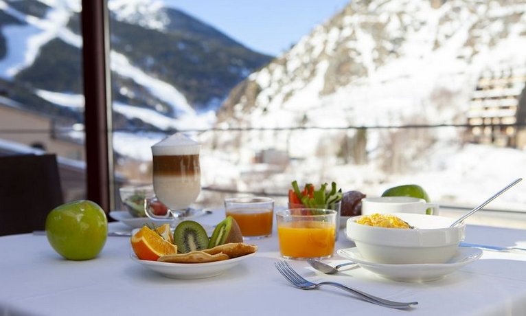 Hotel Galanthus & Spa
