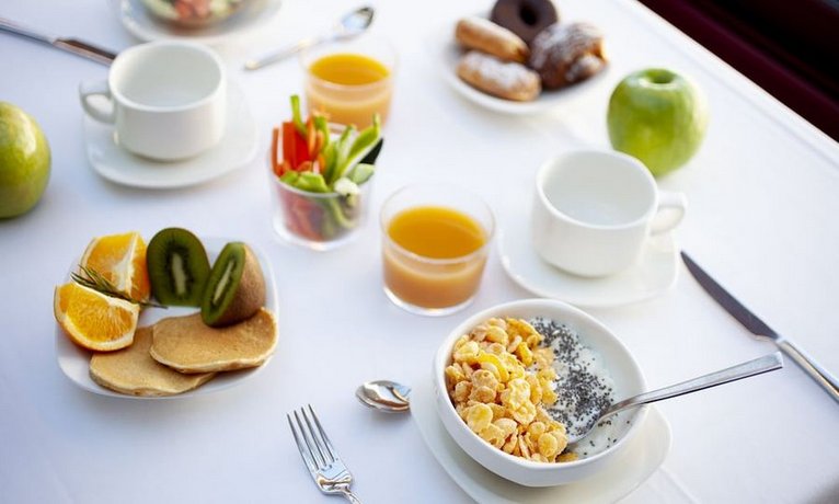 Hotel Galanthus & Spa