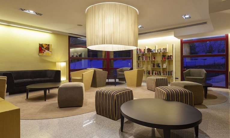 Hotel Galanthus & Spa