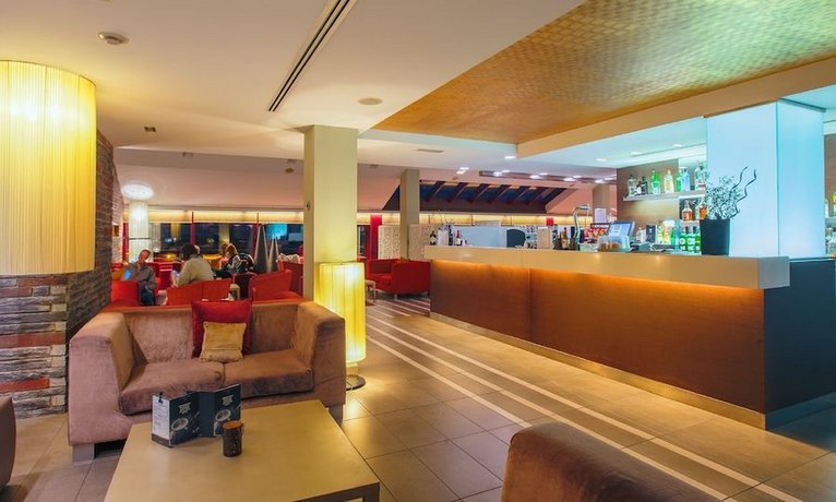 Hotel Galanthus & Spa