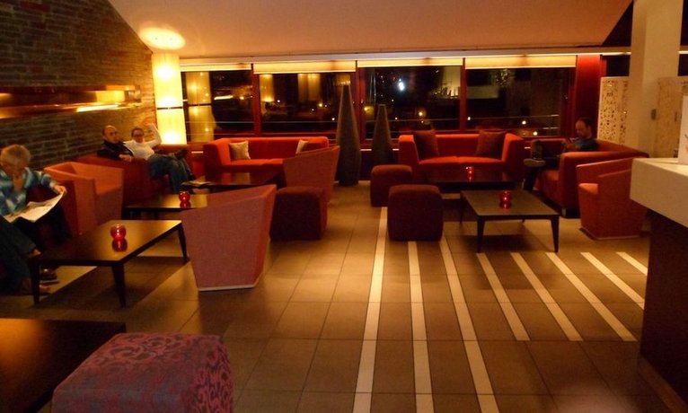 Hotel Galanthus & Spa