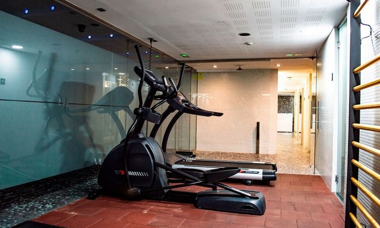 Hotel Galanthus & Spa