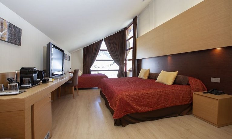 Hotel Galanthus & Spa