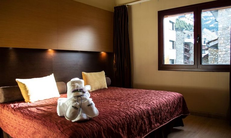 Hotel Galanthus & Spa