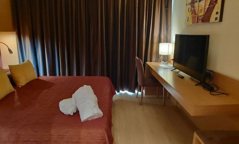 Hotel Galanthus & Spa