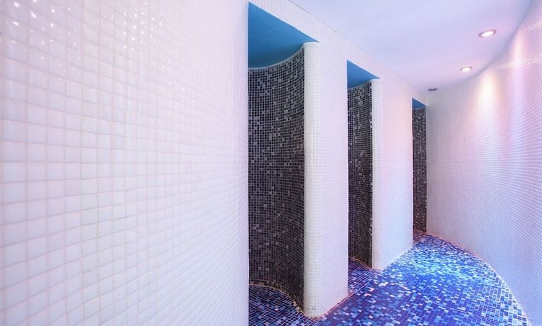 Hotel Galanthus & Spa