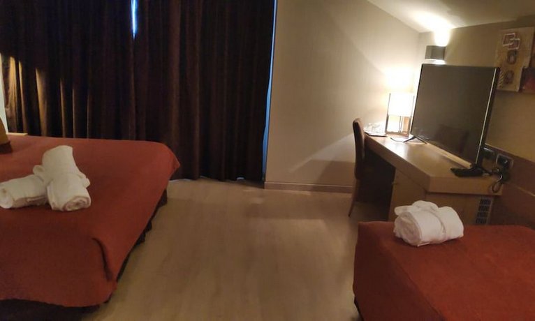 Hotel Galanthus & Spa