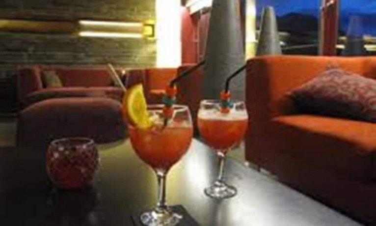 Hotel Galanthus & Spa