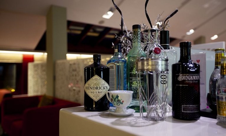 Hotel Galanthus & Spa