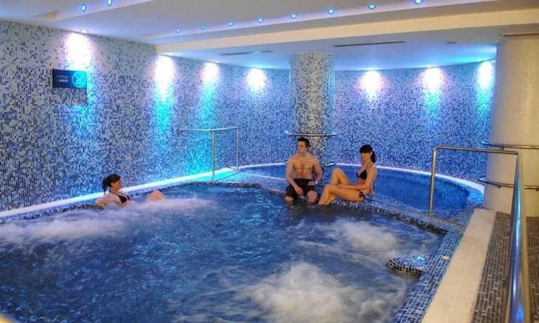 Hotel Galanthus & Spa
