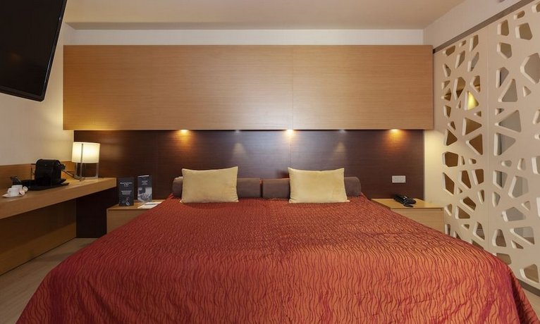 Hotel Galanthus & Spa