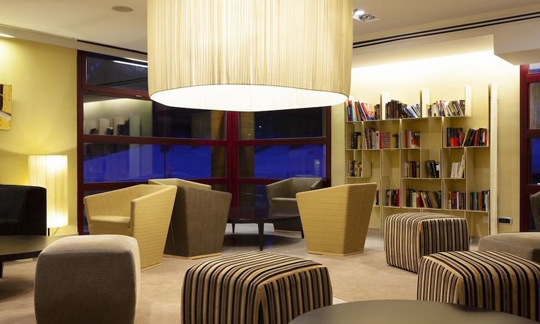 Hotel Galanthus & Spa