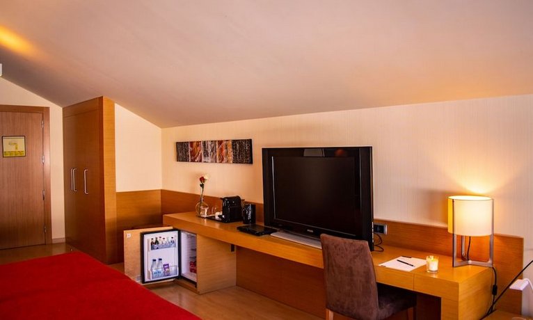 Hotel Galanthus & Spa