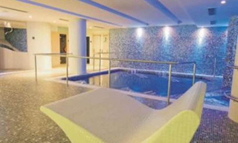 Hotel Galanthus & Spa