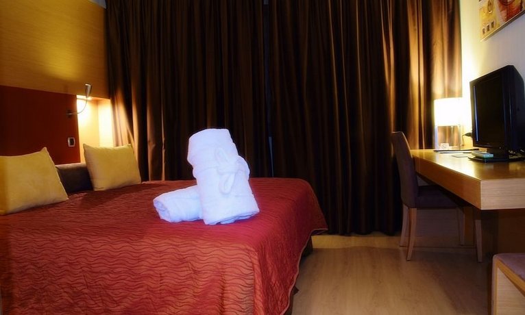 Hotel Galanthus & Spa