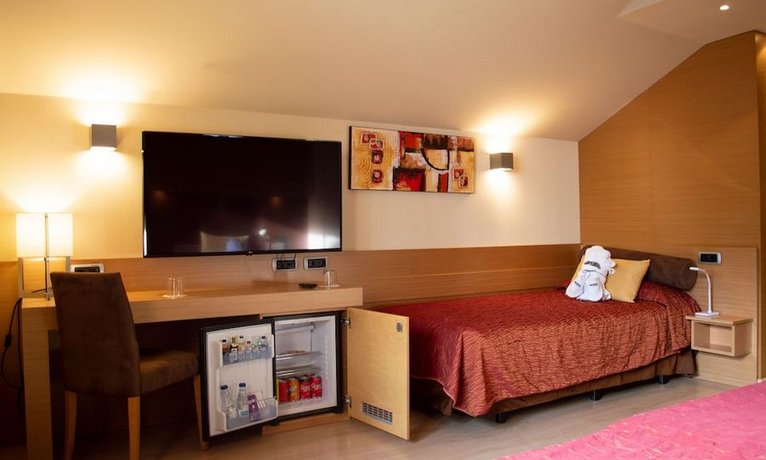 Hotel Galanthus & Spa