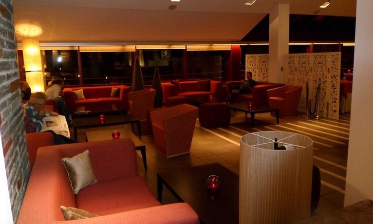 Hotel Galanthus & Spa