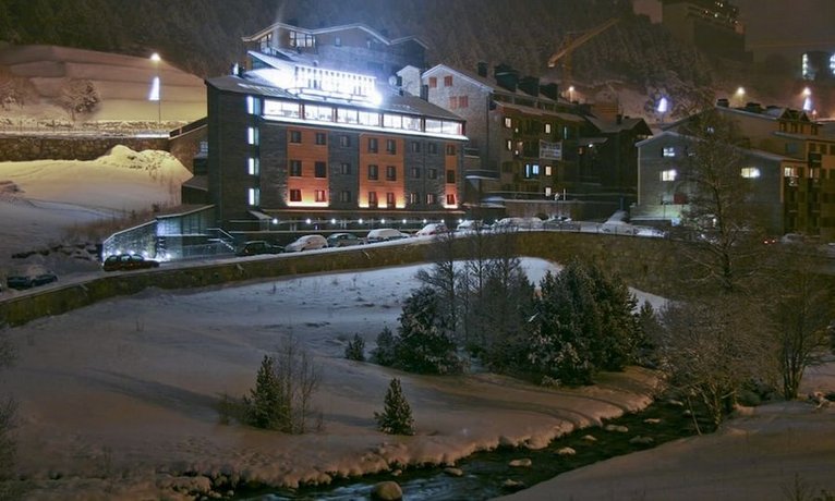Hotel Galanthus & Spa