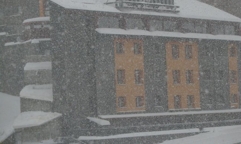 Hotel Galanthus & Spa
