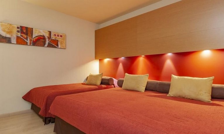 Hotel Galanthus & Spa