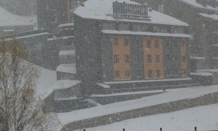 Hotel Galanthus & Spa