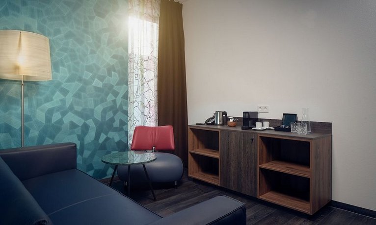 Inntel Hotels Utrecht Centre