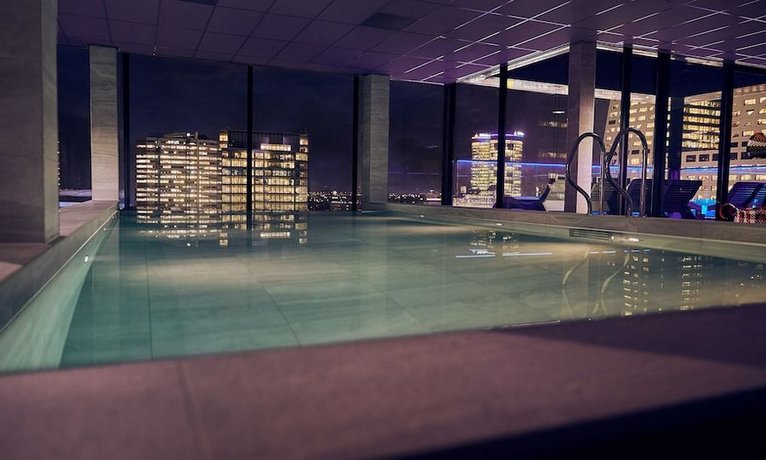 Inntel Hotels Utrecht Centre