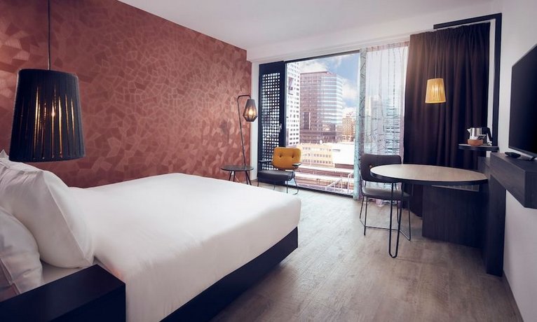 Inntel Hotels Utrecht Centre