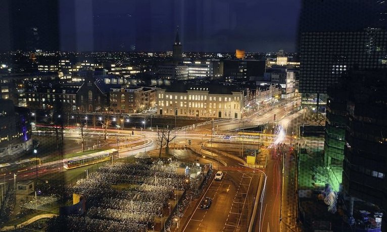 Inntel Hotels Utrecht Centre
