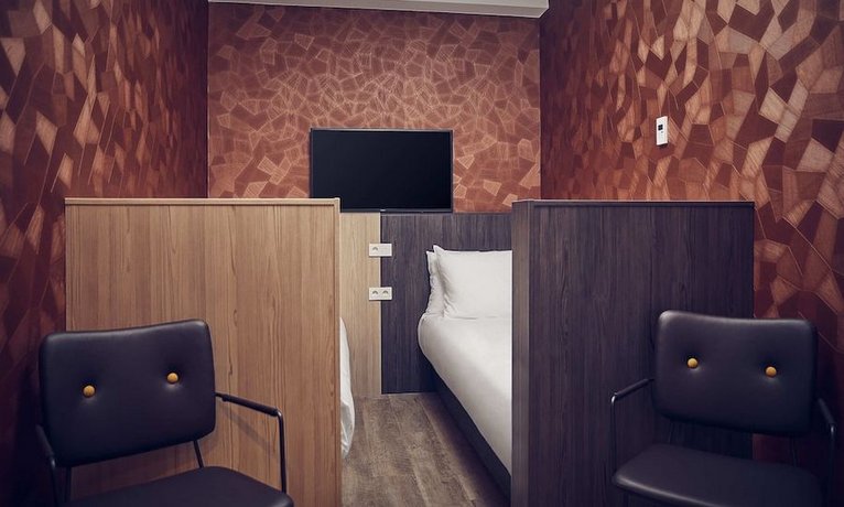 Inntel Hotels Utrecht Centre