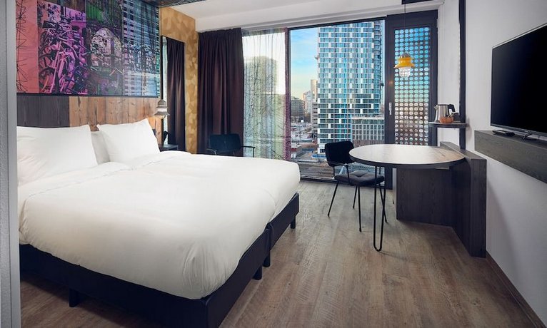 Inntel Hotels Utrecht Centre