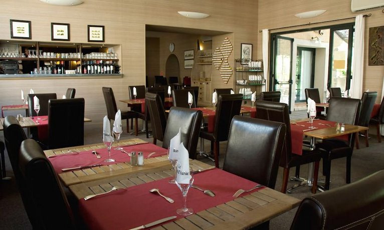 Domaine d'Auriac - Relais & Chateaux