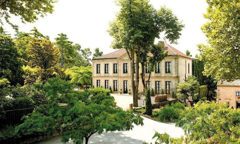 Domaine d'Auriac - Relais & Chateaux