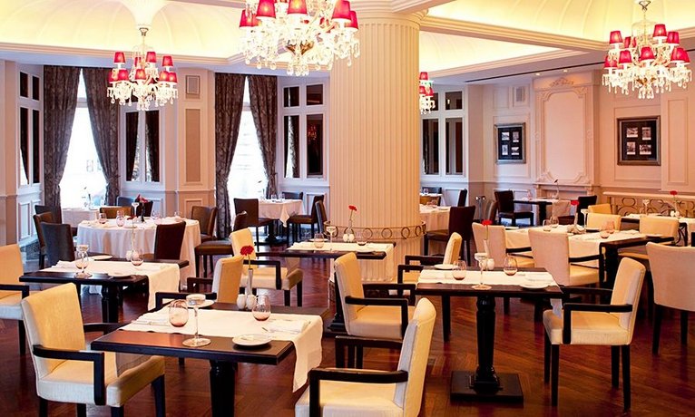 InterContinental Porto - Palacio das Cardosas