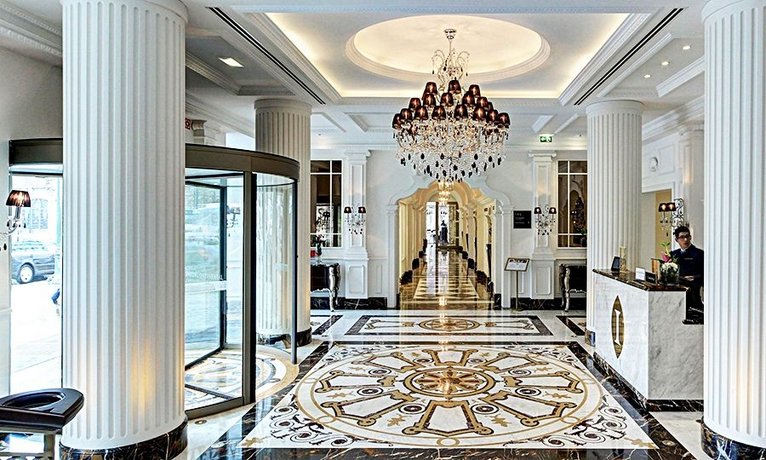 InterContinental Porto - Palacio das Cardosas