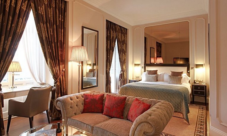 InterContinental Porto - Palacio das Cardosas