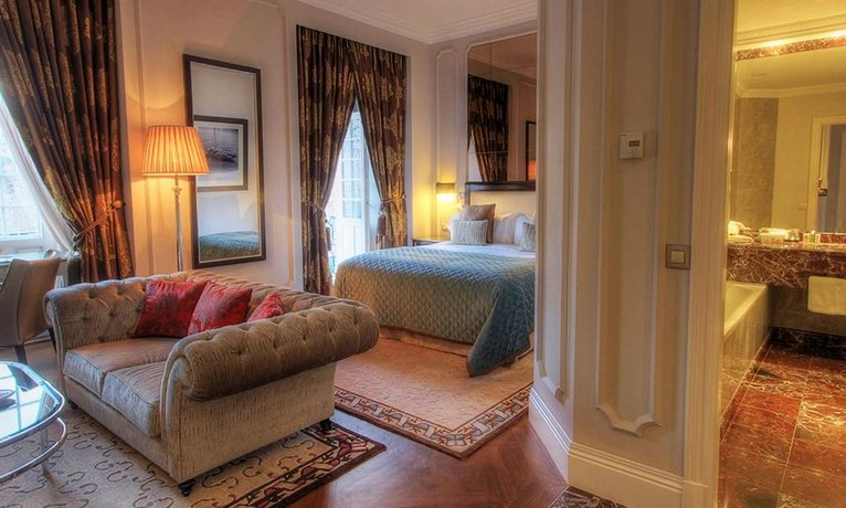 InterContinental Porto - Palacio das Cardosas