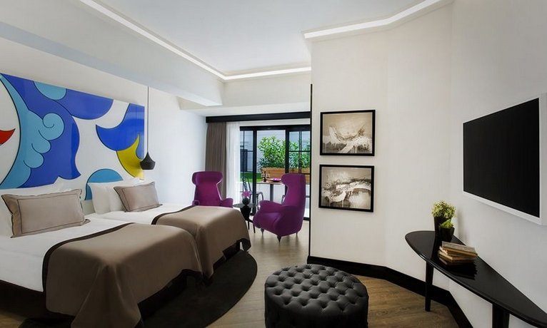 Sura Hagia Sophia Hotel