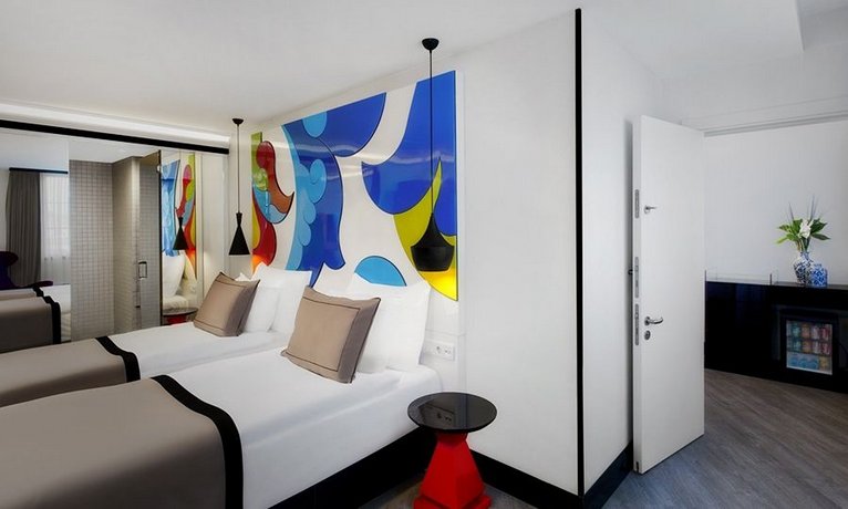 Sura Hagia Sophia Hotel