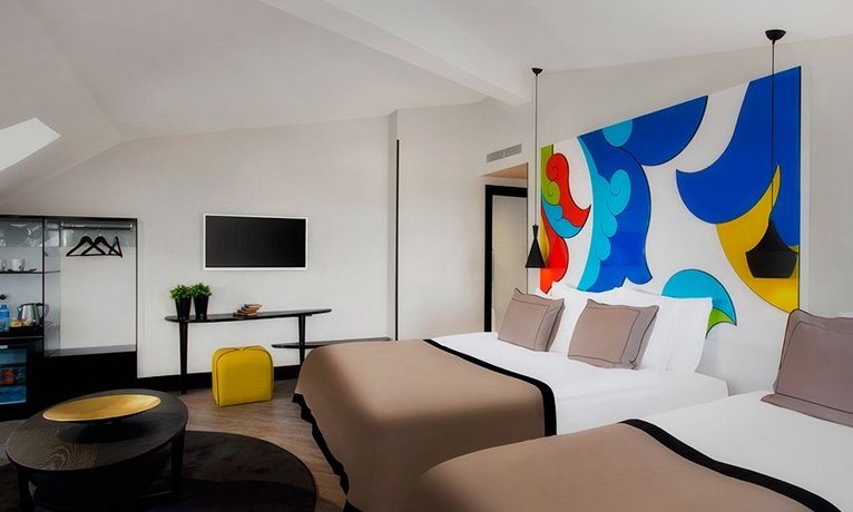 Sura Hagia Sophia Hotel