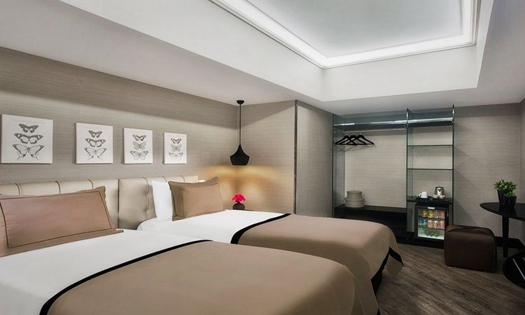 Sura Hagia Sophia Hotel